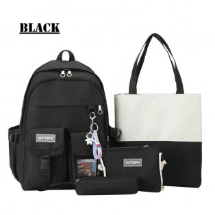 3898 COMBO SET BACKPACK